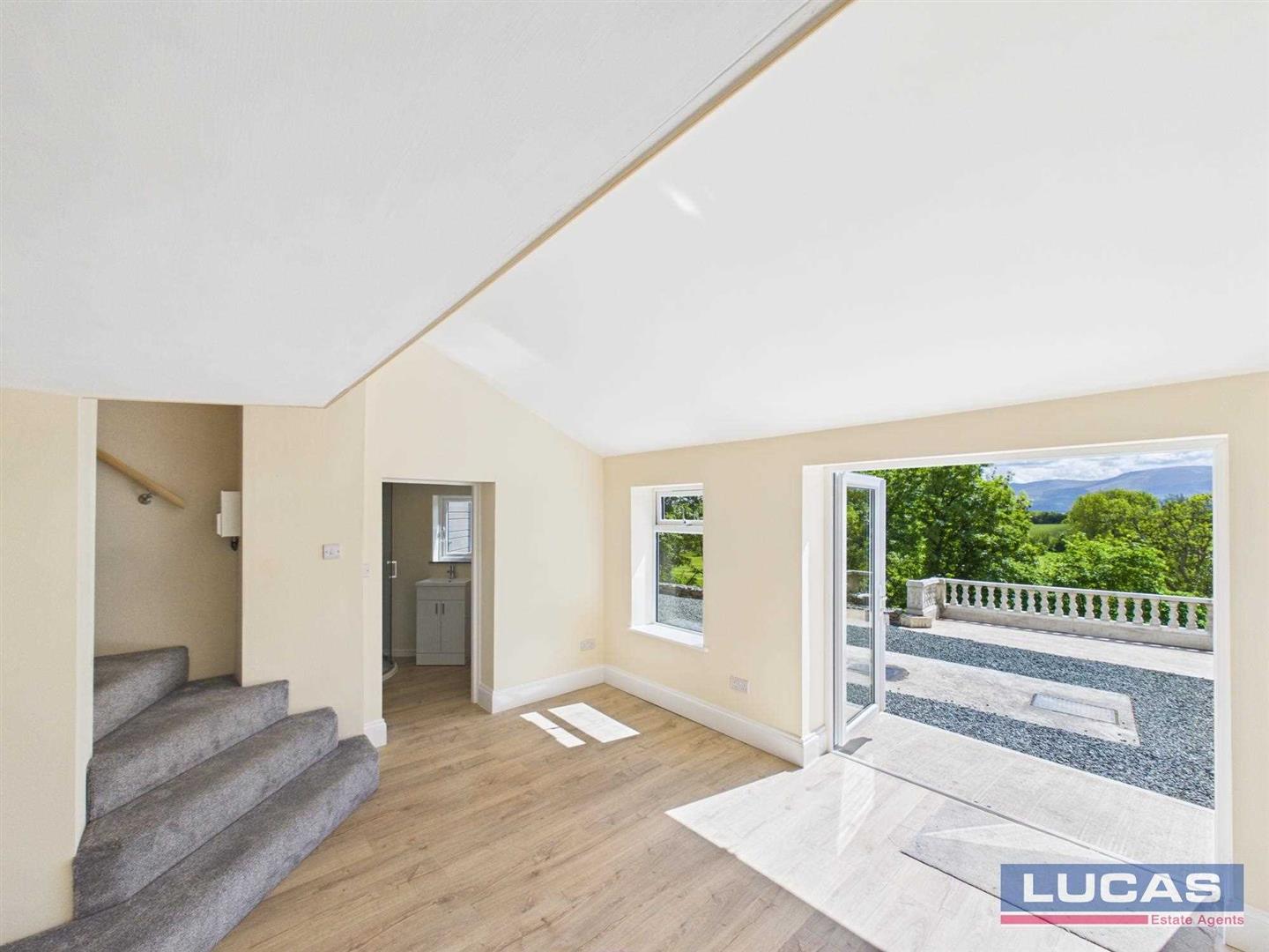 Llanfaes, Beaumaris